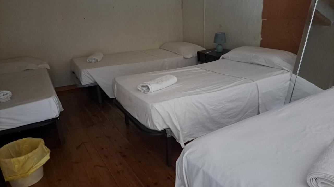Room Corazon Urbano Barcelona Bagian luar foto