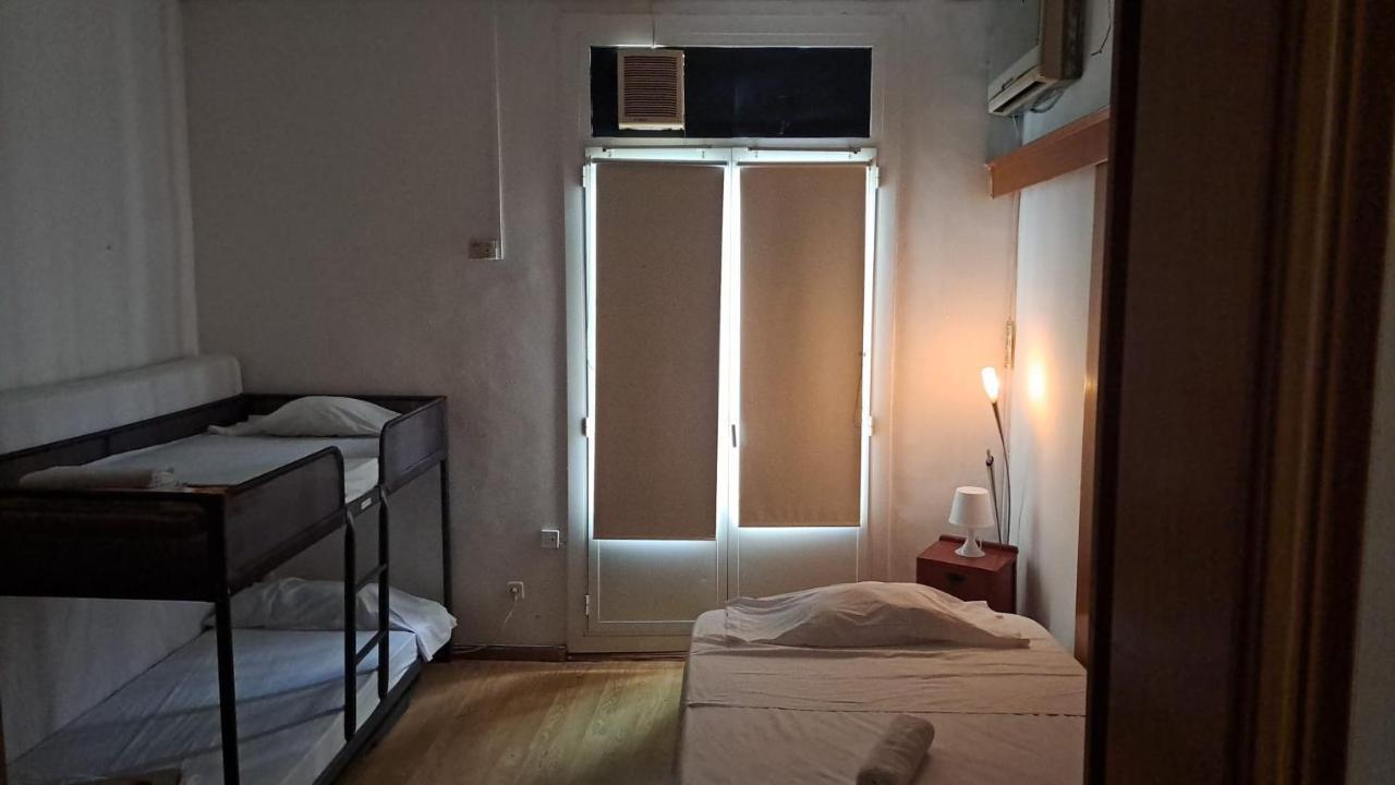 Room Corazon Urbano Barcelona Bagian luar foto